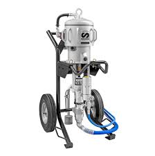 Pneumatic diaphragm pumps