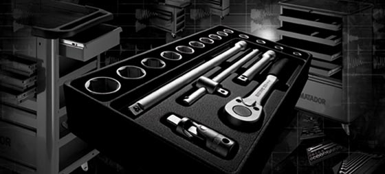 MANUAL HAND TOOLS MATADOR